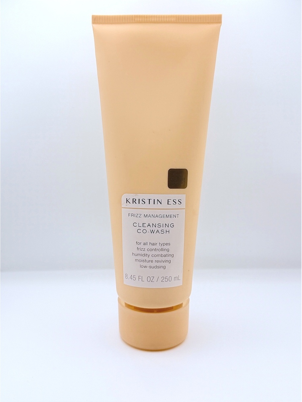 ⭐PICK 3/$15 Kristin Ess Frizz Management Cleansing Co-Wash 8.45oz
